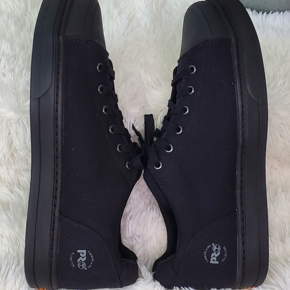 Timberland Disruptor work shoes Size 11M. - Picture 7 of 11